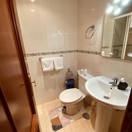 With 2 For 3 Persons Arrecife (Lanzarote)