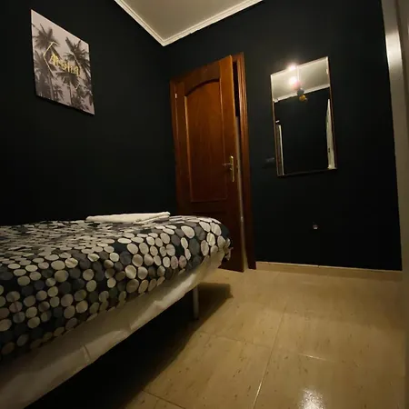 Apartment With 2 For 3 Persons
