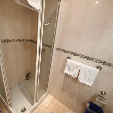 Апартаменты With 2 For 3 Persons